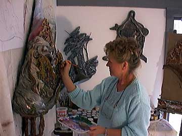 art of the carolinas