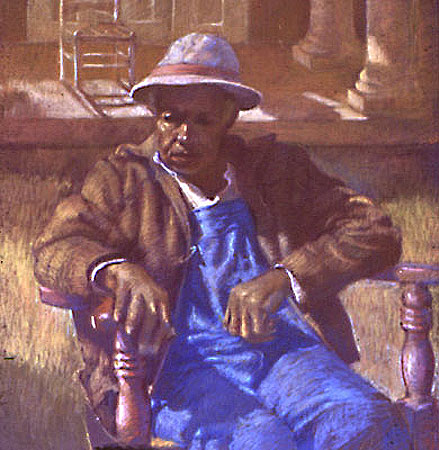 claire miller hopkins art