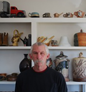 art of the carolinas