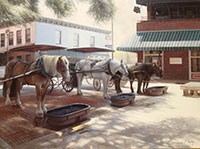 diarmuid kelly artist