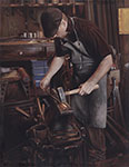diarmuid kelly blacksmith